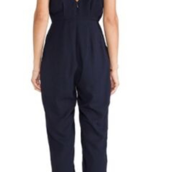Finders Keepers The Someday Jumpsuit - Picture 3 of 8